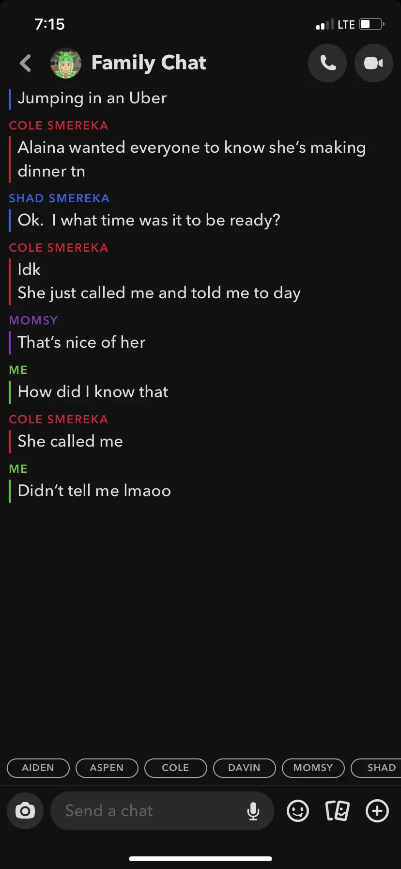 Ethan Kennedy